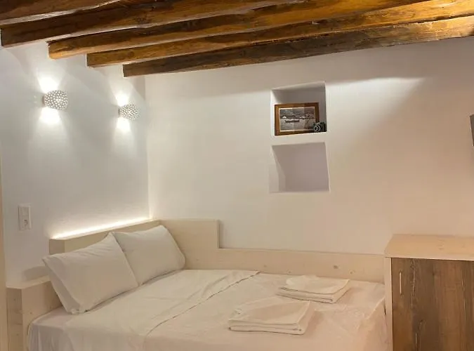 Cozy Apartment Kostos